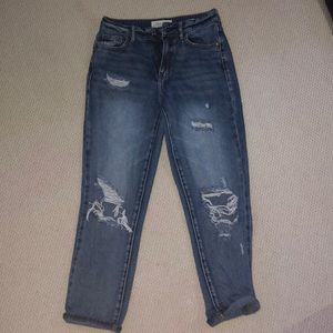 Pacsun Vintage Mom Jeans